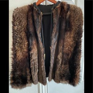 Stunning jacket